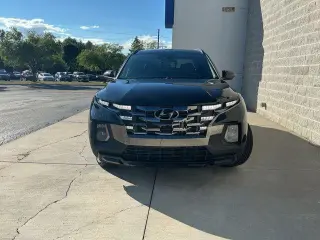 Hyundai SANTA CRUZ 2024 AWD Night 4p Camioneta de Tripulación 4.3 pies SB