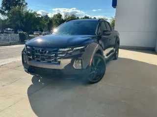 Hyundai SANTA CRUZ 2024 AWD Night 4p Camioneta de Tripulación 4.3 pies SB