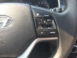 Hyundai TUCSON 2021 4x4 Value 4p SUV
