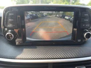 Hyundai TUCSON 2021 4x4 Value 4p SUV