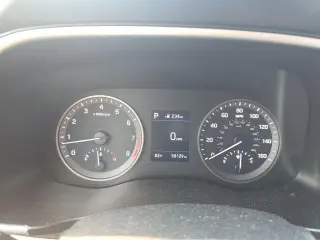 Hyundai TUCSON 2021 4x4 Value 4p SUV