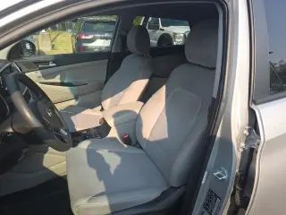 Hyundai TUCSON 2021 4x4 Value 4p SUV