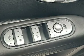 Hyundai IONIQ 5 2024 SEL 4p Crossover
