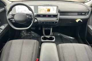 Hyundai IONIQ 5 2024 SEL 4p Crossover