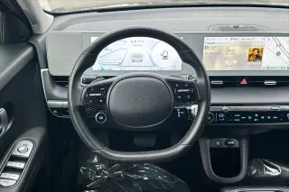 Hyundai IONIQ 5 2024 SEL 4p Crossover
