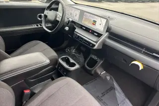 Hyundai IONIQ 5 2024 SEL 4p Crossover
