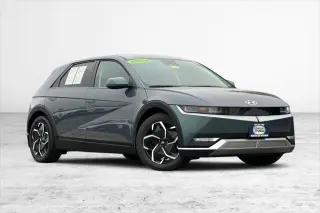 Hyundai IONIQ 5 2024 SEL 4p Crossover