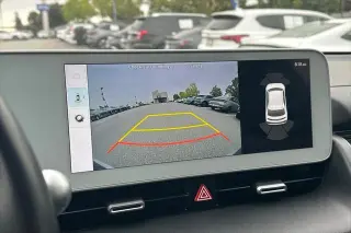 Hyundai IONIQ 5 2024 SEL 4p Crossover