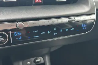 Hyundai IONIQ 5 2024 SEL 4p Crossover