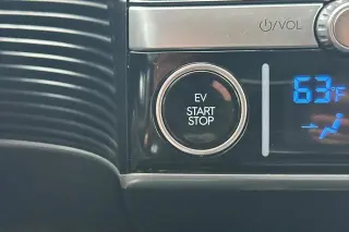 Hyundai IONIQ 5 2024 SEL 4p Crossover