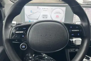 Hyundai IONIQ 5 2024 SEL 4p Crossover