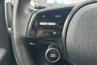 Hyundai IONIQ 5 2024 SEL 4p Crossover
