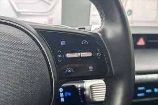 Hyundai IONIQ 5 2024 SEL 4p Crossover
