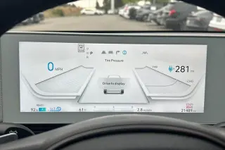 Hyundai IONIQ 5 2024 SEL 4p Crossover