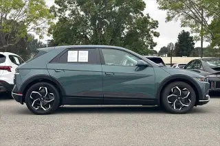 Hyundai IONIQ 5 2024 SEL 4p Crossover