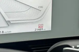 Hyundai IONIQ 5 2024 SEL 4p Crossover