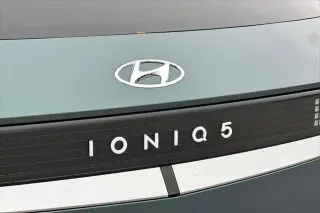 Hyundai IONIQ 5 2024 SEL 4p Crossover