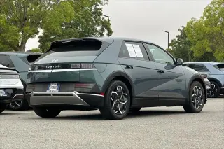 Hyundai IONIQ 5 2024 SEL 4p Crossover