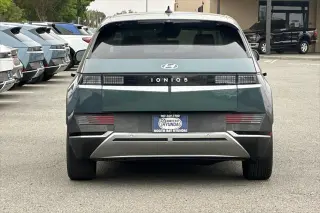 Hyundai IONIQ 5 2024 SEL 4p Crossover
