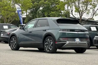 Hyundai IONIQ 5 2024 SEL 4p Crossover