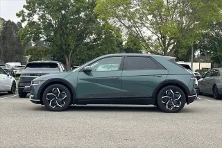 Hyundai IONIQ 5 2024 SEL 4p Crossover