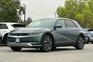 Hyundai IONIQ 5 2024 SEL 4p Crossover