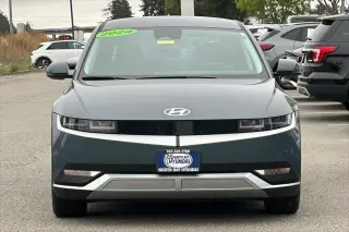 Hyundai IONIQ 5 2024 SEL 4p Crossover
