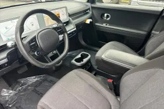Hyundai IONIQ 5 2024 SEL 4p Crossover