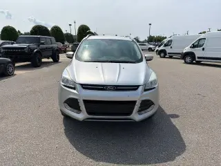 Ford Escape 2015 Titanium 4p SUV