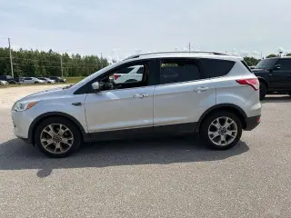 Ford Escape 2015 Titanium 4p SUV