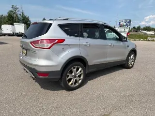 Ford Escape 2015 Titanium 4p SUV