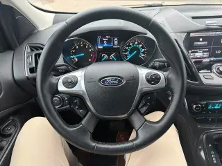 Ford Escape 2014 AWD Titanium 4p SUV