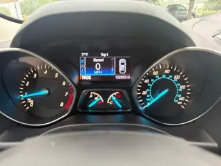 Ford Escape 2014 AWD Titanium 4p SUV