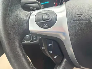 Ford Escape 2014 AWD Titanium 4p SUV