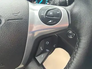 Ford Escape 2014 AWD Titanium 4p SUV
