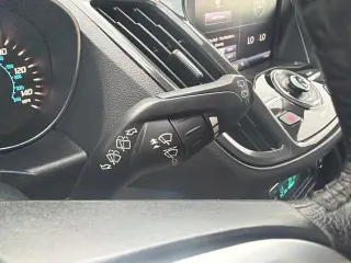 Ford Escape 2014 AWD Titanium 4p SUV