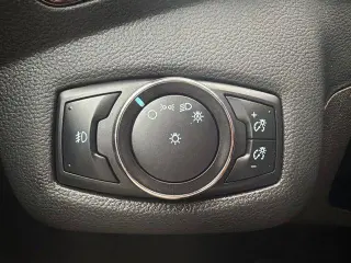 Ford Escape 2014 AWD Titanium 4p SUV