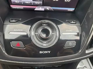 Ford Escape 2014 AWD Titanium 4p SUV