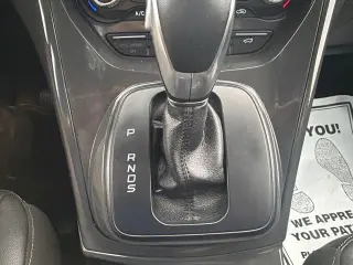 Ford Escape 2014 AWD Titanium 4p SUV