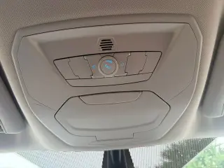 Ford Escape 2014 AWD Titanium 4p SUV