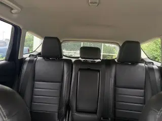 Ford Escape 2014 AWD Titanium 4p SUV