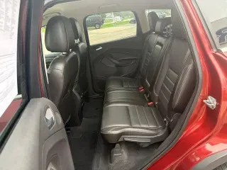 Ford Escape 2014 AWD Titanium 4p SUV