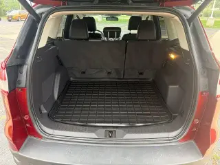 Ford Escape 2014 AWD Titanium 4p SUV