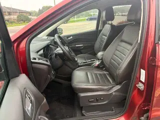 Ford Escape 2014 AWD Titanium 4p SUV