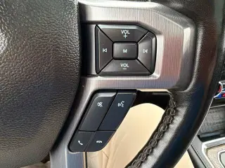 Ford Expedition MAX 2018 4x4 Platinum 4p SUV