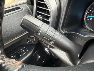 Ford Expedition MAX 2018 4x4 Platinum 4p SUV