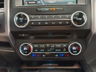Ford Expedition MAX 2018 4x4 Platinum 4p SUV