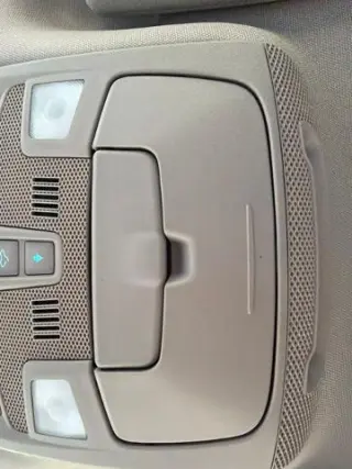 Ford Expedition MAX 2018 4x4 Platinum 4p SUV