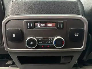 Ford Expedition MAX 2018 4x4 Platinum 4p SUV