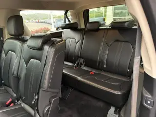 Ford Expedition MAX 2018 4x4 Platinum 4p SUV